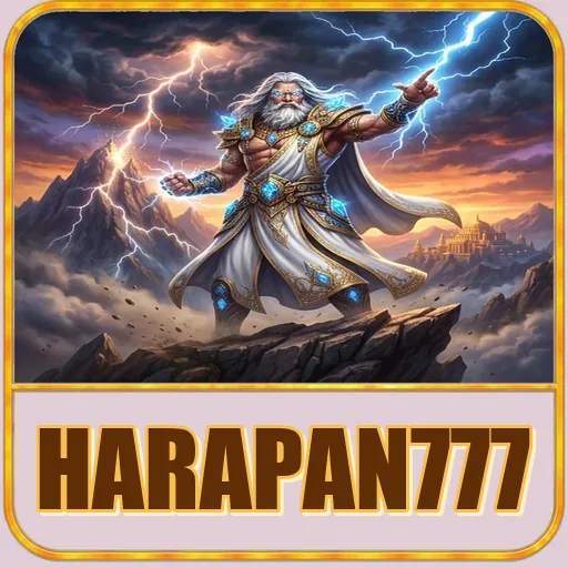 Keamanan harapan777