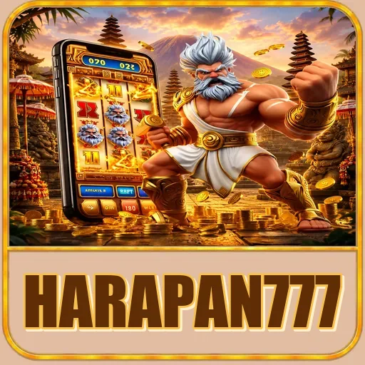 Troubleshooting harapan777