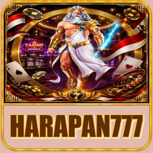 Screenshot Proses Instalasi harapan777 APK